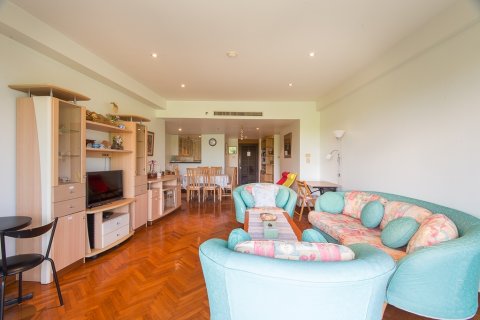 Condominio de 2 dormitorios en Hua Hin, Tailandia № 79250 - foto 3