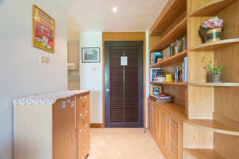 Condominio de 2 dormitorios en Hua Hin, Tailandia № 79250 - foto 5