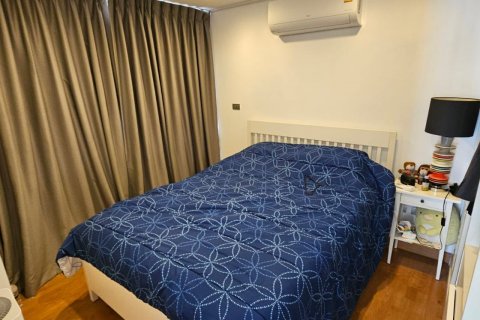 Condo à Khlong Toei, Bangkok, Thaïlande, 1 chambre № 123826 - photo 3