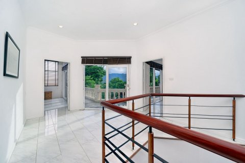 Casa de 4 dormitorios en Ko Samui, Tailandia № 123825 - foto 9