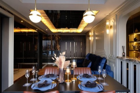 Condominio de 2 dormitorios en Din Daeng, Bangkok, Tailandia № 123824 - foto 3