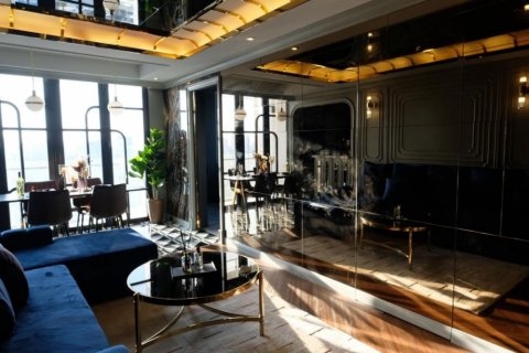Condominio de 2 dormitorios en Din Daeng, Bangkok, Tailandia № 123824 - foto 11