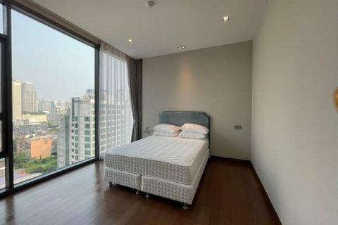 คอนโดมิเนียมในคลองเตย, กรุงเทพฯ, ประเทศไทย, 2 ห้องนอน № 123821 - รูปถ่าย 4