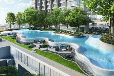 Eigentumswohnung in Dusit, Bangkok, Thailand, 1 Schlafzimmer № 132524 - Foto 6