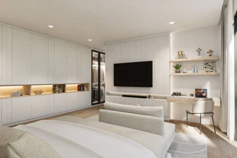 Chalet de 4 dormitorios en Phuket, Tailandia № 132526 - foto 9