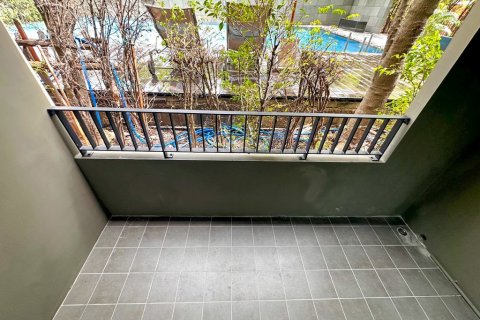 Condominio de 2 dormitorios en Bangkok, Tailandia № 110971 - foto 11