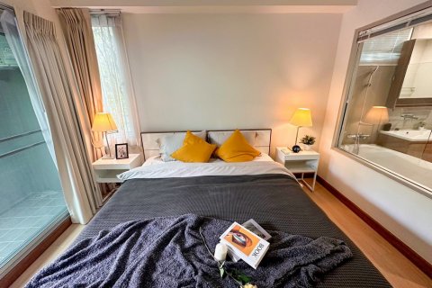 Condominio de 2 dormitorios en Bangkok, Tailandia № 110971 - foto 10