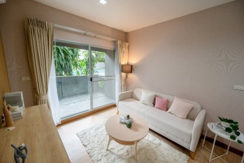 Condominio de 2 dormitorios en Bangkok, Tailandia № 110971 - foto 20