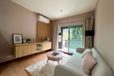 Condo in Bangkok, Thailand, 2 bedrooms № 110971