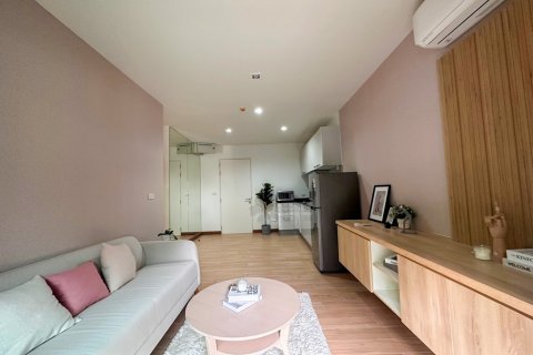 Condominio de 2 dormitorios en Bangkok, Tailandia № 110971 - foto 5