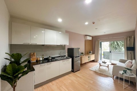 Condominio de 2 dormitorios en Bangkok, Tailandia № 110971 - foto 19