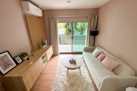 Condominio de 2 dormitorios en Bangkok, Tailandia № 110971 - foto 2