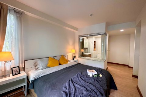 Condominio de 2 dormitorios en Bangkok, Tailandia № 110971 - foto 9