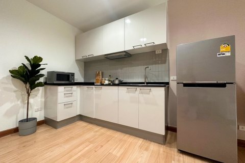 Condominio de 2 dormitorios en Bangkok, Tailandia № 110971 - foto 6