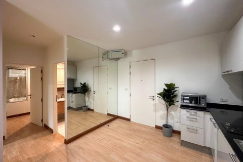Condominio de 2 dormitorios en Bangkok, Tailandia № 110971 - foto 7