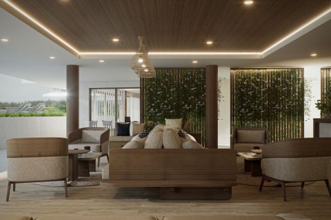 Hors-plan Ficus residence à Ko Samui, Thaïlande № 110965 - photo 4