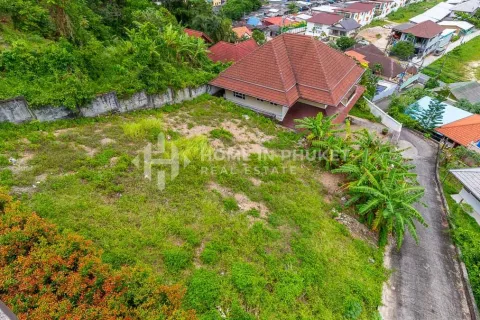 Terreno en Kamala, Tailandia № 130980 - foto 3