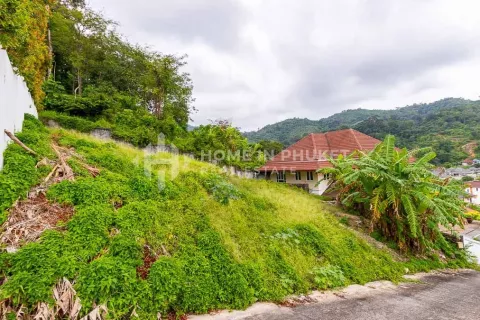 Terreno en Kamala, Tailandia № 130980 - foto 2