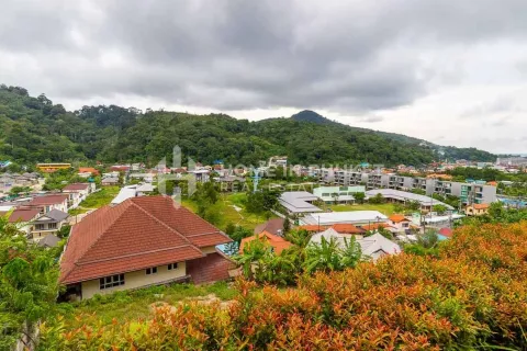 Terreno en Kamala, Tailandia № 130980 - foto 4