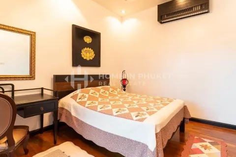 Casa de 3 dormitorios en Chalong, Tailandia № 130978 - foto 5