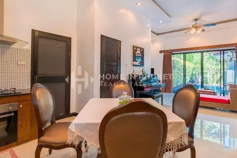 Casa de 3 dormitorios en Chalong, Tailandia № 130978 - foto 11