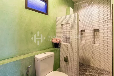 Casa de 3 dormitorios en Chalong, Tailandia № 130978 - foto 18
