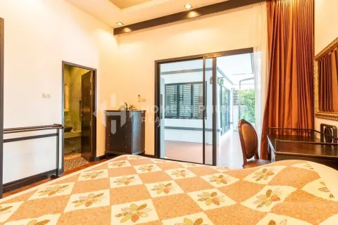 Casa de 3 dormitorios en Chalong, Tailandia № 130978 - foto 7