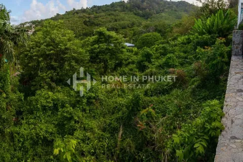 Terreno en Rawai, Tailandia № 130981 - foto 4