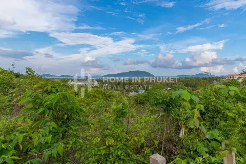 Terreno en Rawai, Tailandia № 130981 - foto 3