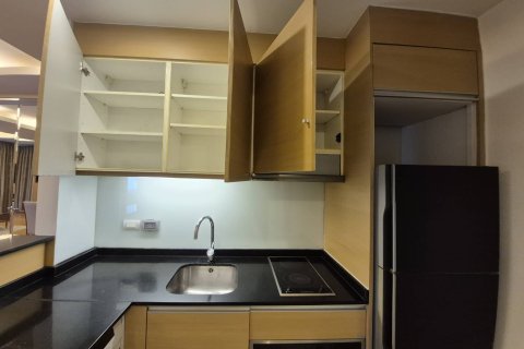 Condominio de 1 dormitorio en Bangkok, Tailandia № 104390 - foto 23