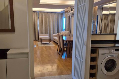 Condominio de 1 dormitorio en Bangkok, Tailandia № 104390 - foto 14