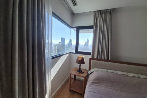 Condominio de 1 dormitorio en Bangkok, Tailandia № 104390 - foto 19