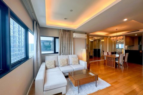 Condo in Bangkok, Thailand, 1 bedroom  № 104390