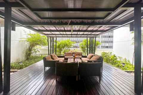 Condominio de 1 dormitorio en Bangkok, Tailandia № 104390 - foto 8