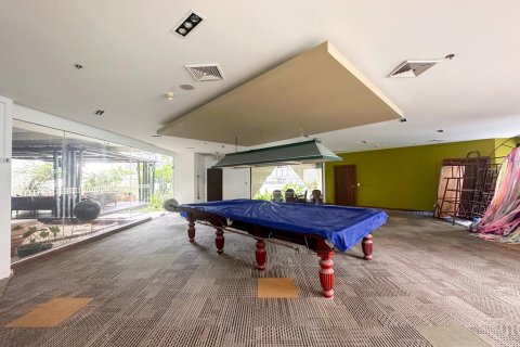 Condominio de 1 dormitorio en Bangkok, Tailandia № 104390 - foto 9