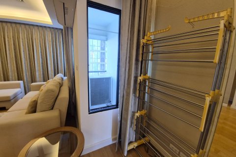 Condominio de 1 dormitorio en Bangkok, Tailandia № 104390 - foto 20