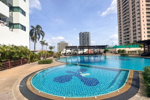 Condominio de 1 dormitorio en Bangkok, Tailandia № 104390 - foto 5