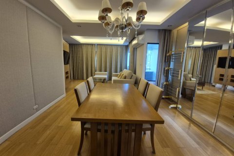 Condominio de 1 dormitorio en Bangkok, Tailandia № 104390 - foto 13