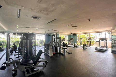 Condominio de 1 dormitorio en Bangkok, Tailandia № 104390 - foto 10