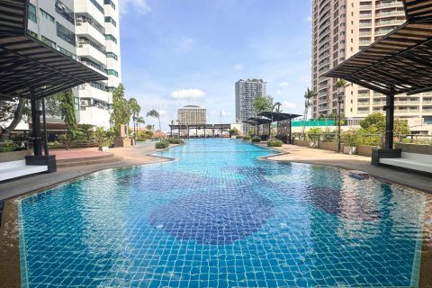 Condominio de 1 dormitorio en Bangkok, Tailandia № 104390 - foto 4