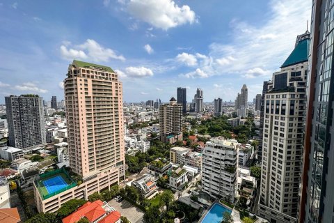 Condominio de 1 dormitorio en Bangkok, Tailandia № 104390 - foto 12