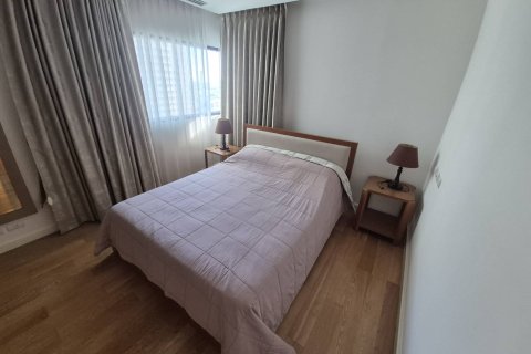 Condominio de 1 dormitorio en Bangkok, Tailandia № 104390 - foto 16
