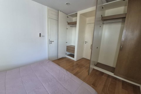 Condominio de 1 dormitorio en Bangkok, Tailandia № 104390 - foto 18