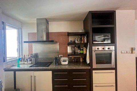 Condominio de 3 dormitorios en Bangkok, Tailandia № 104389 - foto 5