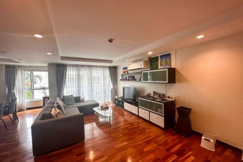 Condominio de 3 dormitorios en Bangkok, Tailandia № 104389 - foto 2