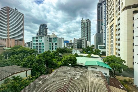 Condominio de 3 dormitorios en Bangkok, Tailandia № 104389 - foto 6