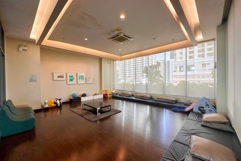 Eigentumswohnung in Bangkok, Thailand, 1 Schlafzimmer  № 104391 - Foto 2