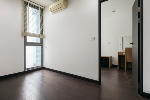Eigentumswohnung in Bangkok, Thailand, 1 Schlafzimmer  № 104391 - Foto 10