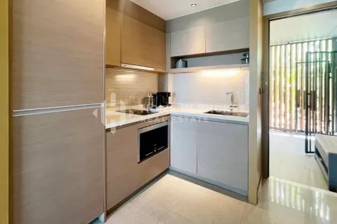 Condominio de 1 dormitorio en Patong, Tailandia № 131367 - foto 5