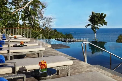 Condominio de 1 dormitorio en Patong, Tailandia № 131367 - foto 13